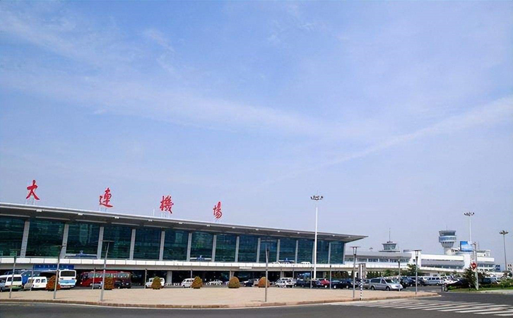 沛县空运大连